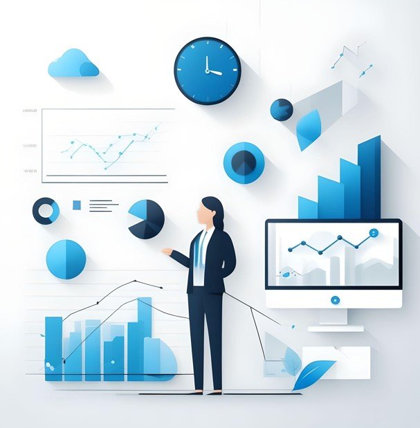 instructing how to safely invest