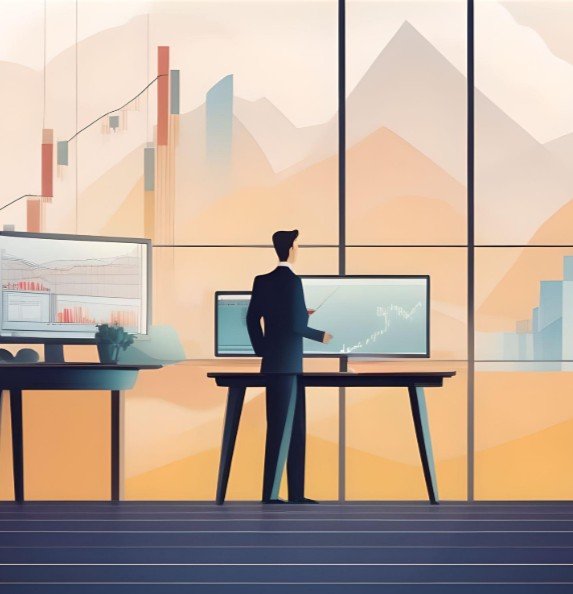 assessing risk of a trade