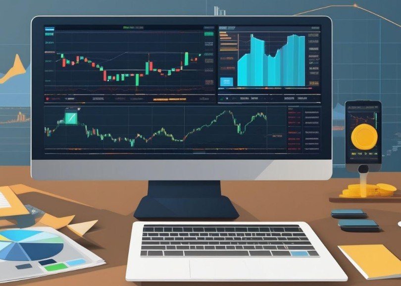 forex prices showing resistance