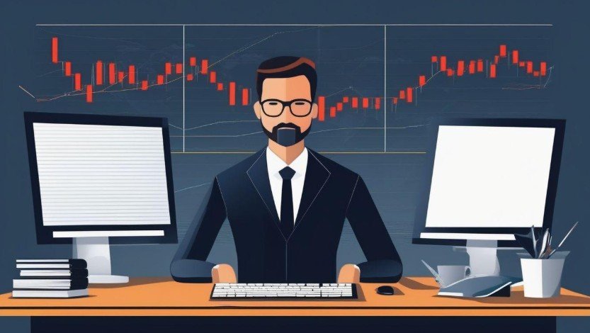 sophisticated trader