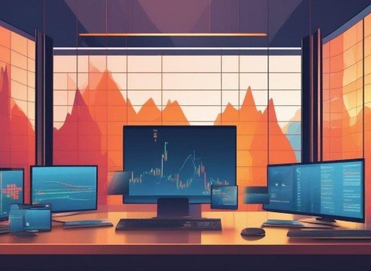 trade based on risk level