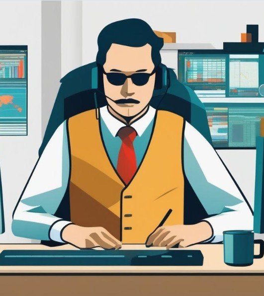 decision making process of portfolio